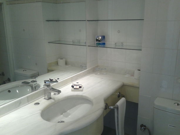 Imagen de los exteriores del Larissa Phaselis Princess Hotel - All Inclusive. Foto 9