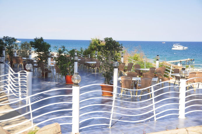 Imagen de la habitación del Larissa Phaselis Princess Hotel - All Inclusive. Foto 8