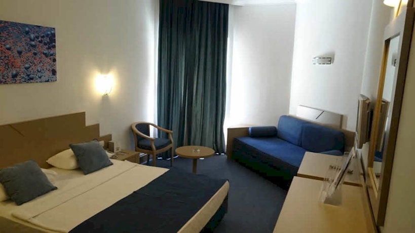 Imagen de los interiores del Larissa Vista. Foto 11