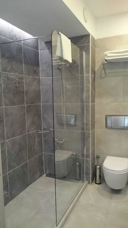 Imagen de la habitación del Larissa Vista. Foto 6