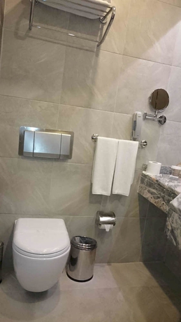 Imagen de la habitación del Larissa Vista. Foto 8