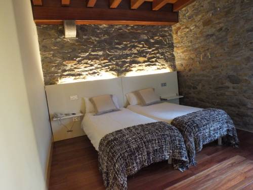 Imagen de la habitación del Larramendi Torrea. Foto 10