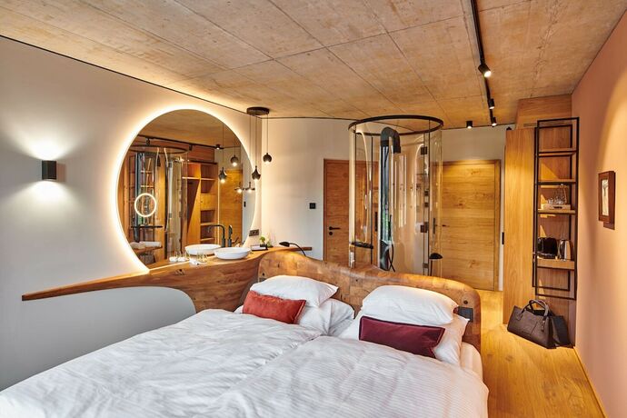 Imagen general del Lartor Resort. Foto 2