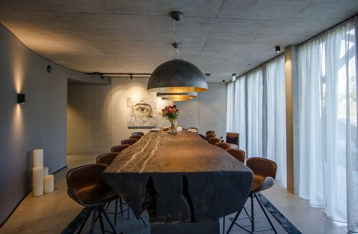 Imagen general del Lartor Resort. Foto 4