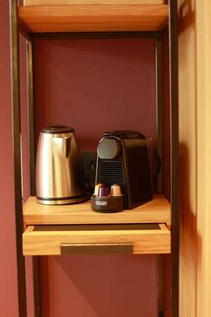 Imagen de la habitación del Lartor Resort. Foto 13