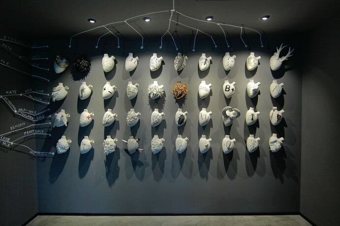 Imagen general del Lartor Resort. Foto 5