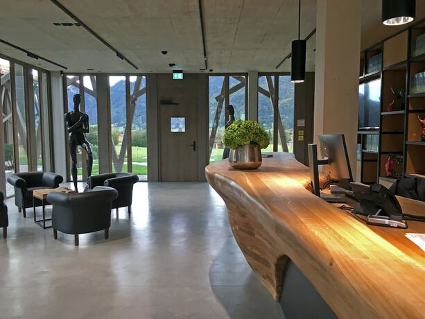 Imagen general del Lartor Resort. Foto 6