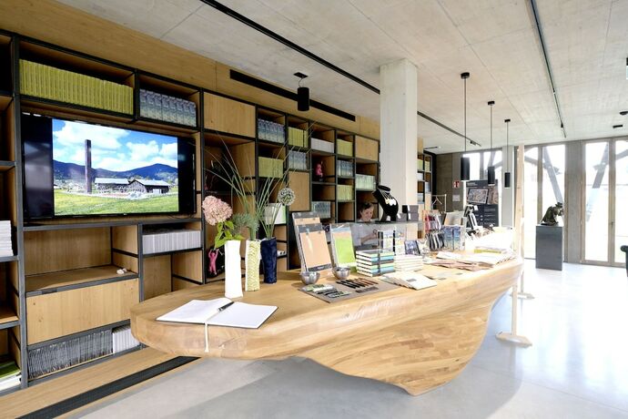 Imagen general del Lartor Resort. Foto 7