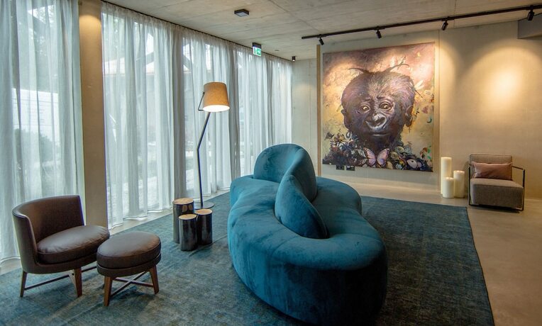 Imagen general del Lartor Resort. Foto 8