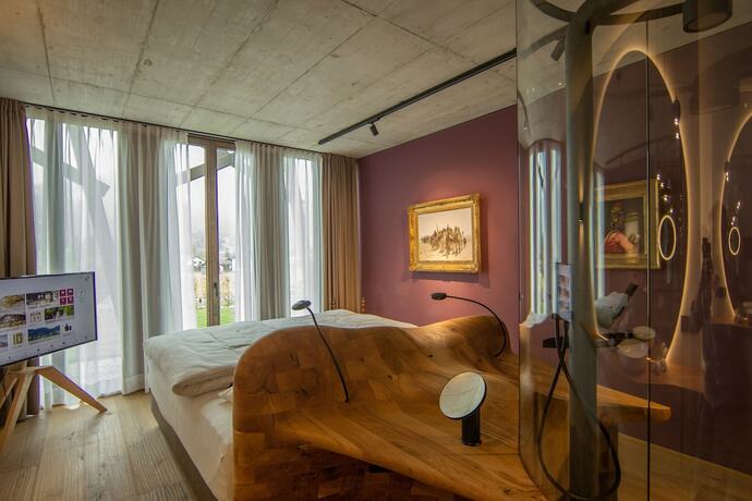 Imagen general del Lartor Resort. Foto 9