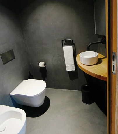 Imagen de la habitación del Lartor Resort. Foto 19