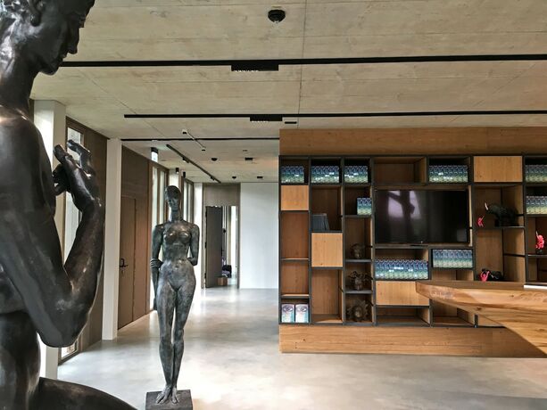 Imagen general del Lartor Resort. Foto 11