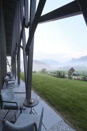 Imagen de la habitación del Lartor Resort. Foto 20