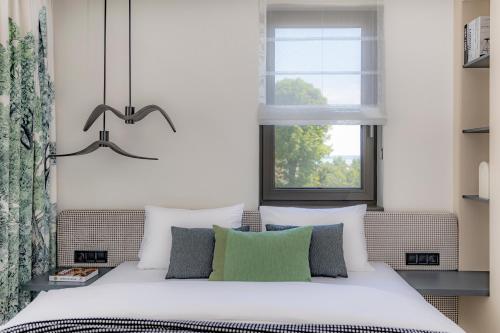 Imagen de la habitación del Larum - Balatonf&uuml;red. Foto 17
