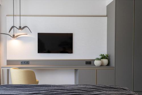 Imagen de la habitación del Larum - Balatonf&uuml;red. Foto 19