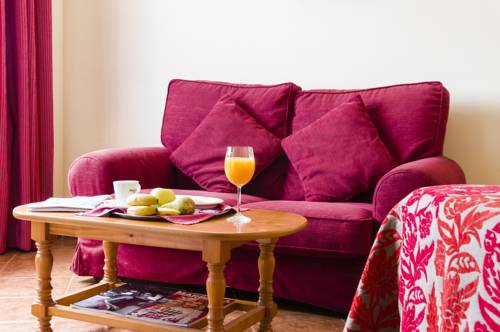 Imagen de la habitación del Las Camelias. Foto 7