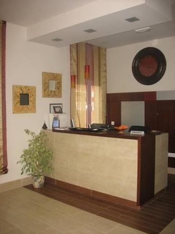 Imagen general del Las Canteras de Puerto Real. Foto 4