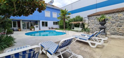 Imagen general del Las Casitas del Jardín. Foto 2