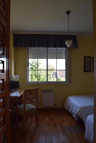 Imagen general del Las Casitas del Jardín. Foto 6