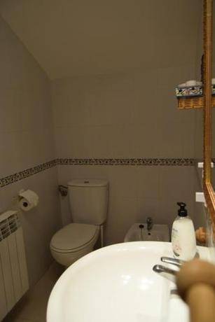 Imagen general del Las Casitas del Jardín. Foto 9