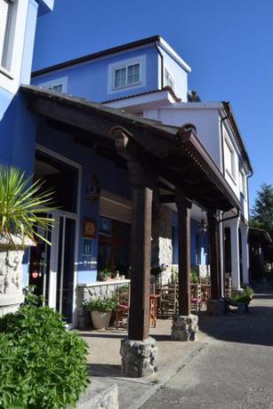 Imagen general del Las Casitas del Jardín. Foto 11