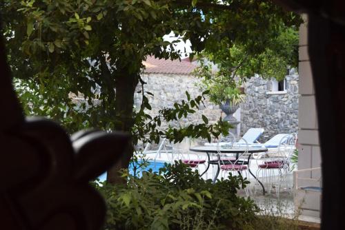 Imagen general del Las Casitas del Jardín. Foto 14