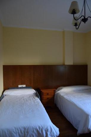 Imagen de la habitación del Las Casitas del Jardín. Foto 20