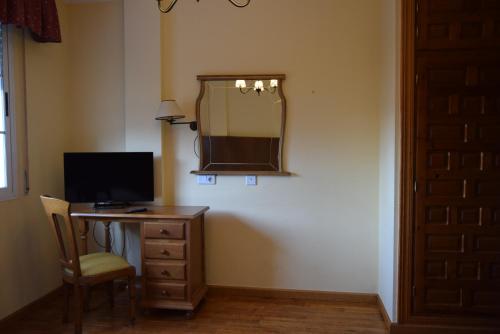 Imagen general del Las Casitas del Jardín. Foto 15