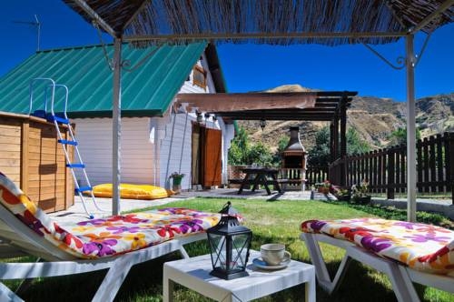 Imagen general del Las Huertas, MONACHIL. Foto 15