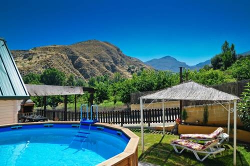 Imagen general del Las Huertas, MONACHIL. Foto 3