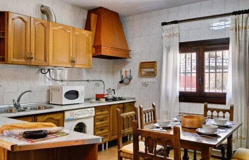 Imagen general del Las Huertas, MONACHIL. Foto 4