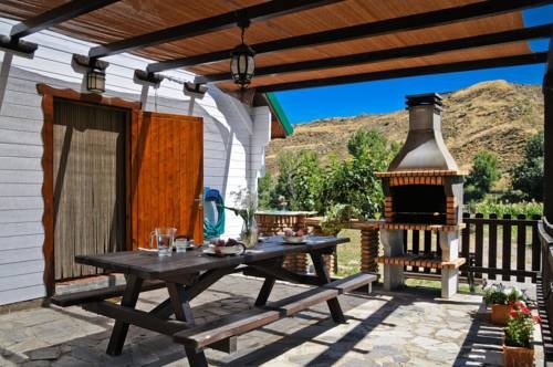 Imagen general del Las Huertas, MONACHIL. Foto 5