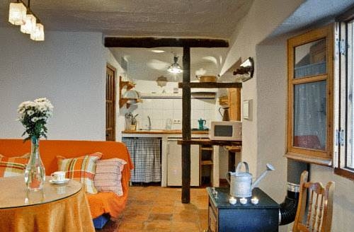 Imagen general del Las Huertas, MONACHIL. Foto 8