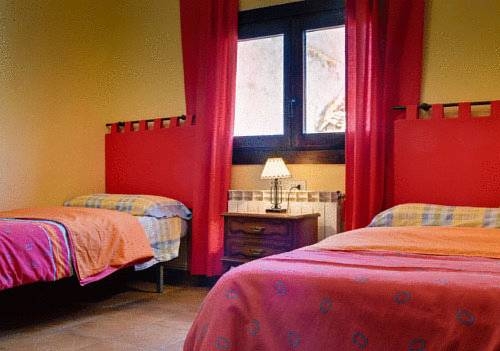 Imagen general del Las Huertas, MONACHIL. Foto 11