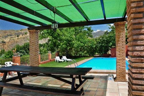 Imagen general del Las Huertas, MONACHIL. Foto 13