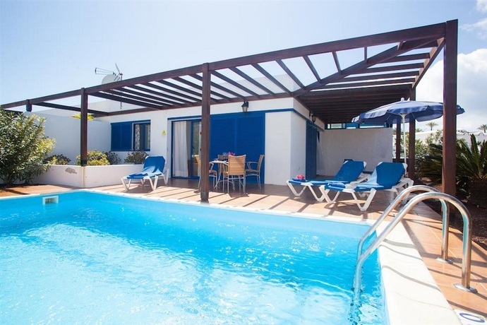 Imagen general del Las Marinas Villas. Foto 4