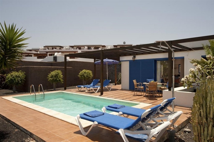 Imagen general del Las Marinas Villas. Foto 15