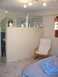 Imagen de la habitación del Las Navillas MM. Foto 17