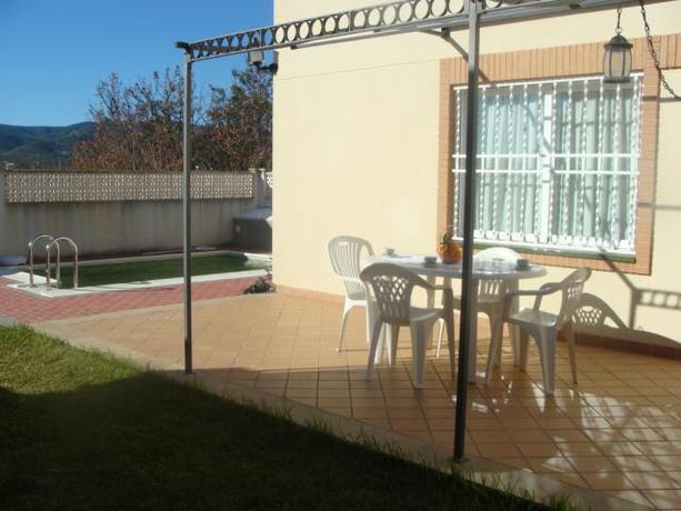 Imagen de los exteriores del Las Norias. Foto 7