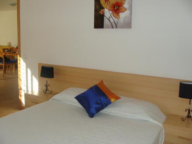 Imagen de la habitación del Las Norias. Foto 3