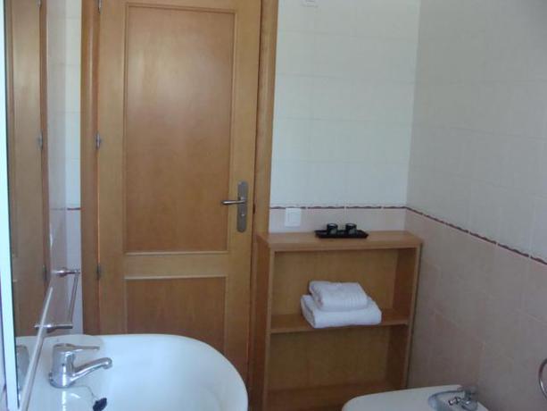 Imagen de la habitación del Las Norias. Foto 4