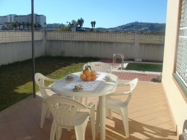 Imagen de los exteriores del Las Norias. Foto 8