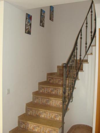 Imagen de los interiores del Las Norias. Foto 9