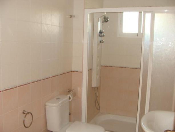 Imagen de la habitación del Las Norias. Foto 5