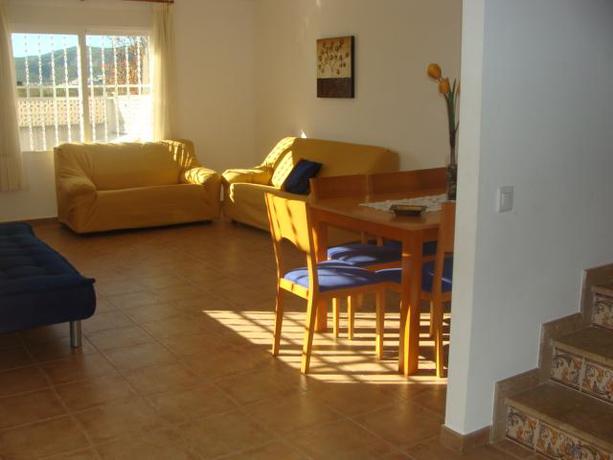 Imagen de los interiores del Las Norias. Foto 10