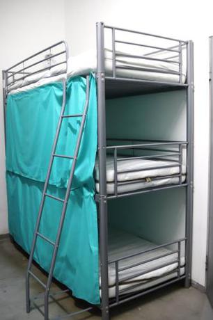 Imagen de la habitación del Las Palmas Nest Hostel. Foto 9