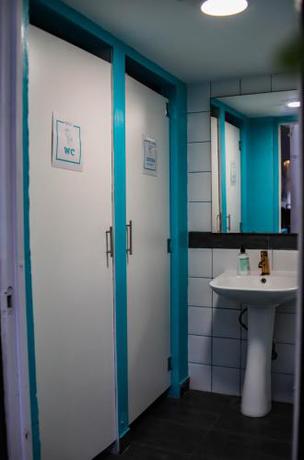 Imagen de la habitación del Las Palmas Nest Hostel. Foto 11