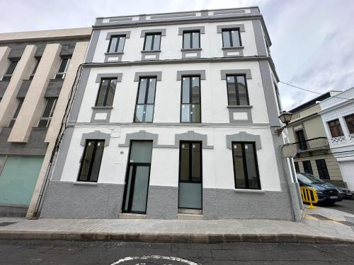 Imagen general del Las Palmas Nest Hostel. Foto 2