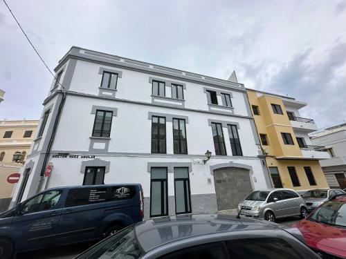 Imagen general del Las Palmas Nest Hostel. Foto 3