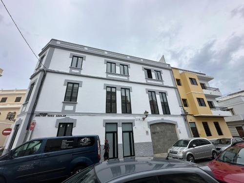 Imagen general del Las Palmas Nest Hostel. Foto 4